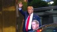 Trump drops off Forbes list of richest Americans amid Manhattan fraud trial