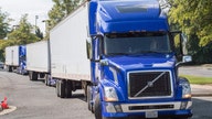 Trucker warns over impact of EVs: Failure of technology could be 'catastrophic'
