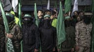 Pro-Hamas narratives on social media getting pushed by fake accounts firm says