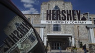 Hershey tops quarterly estimates boosted by higher candy prices