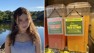 Panera 'Charged Lemonade' blamed for Ivy League student's death in family lawsuit