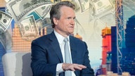 Bank of America CEO says tight lending environment will lead to a slowdown in the US economy