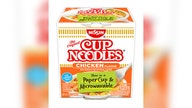 Cup Noodles unveils game-changing packaging update for 2024