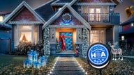 Oreo giving $100K in prizes to people who decorate early for the holidays