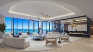 Miami penthouse listed for whopping $50M at Waldorf Astoria Residences