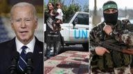 Palestinian group accused of harboring terrorists received $1B from Biden admin: report