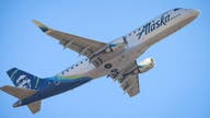 FAA investigates after Alaska Airlines flight steers into SkyWest plane's path