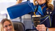 Alaska Airlines to serve coffee specially made to taste better in the air