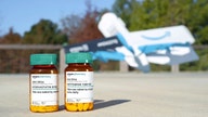 Amazon promises quick turnaround pharmacy to doorstep prescriptions via drone