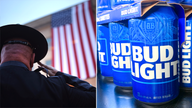 Bud Light announces $3M scholarship pledge to America's fallen or disabled first responders: 'Powerful impact'