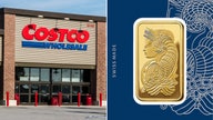 Costco quickly selling out of gold bars listed on wholesaler's website: 'Impeccable quality'