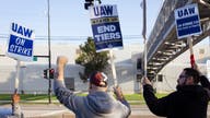 UAW holds off on expanding strikes against Detroit's Big Three, cites progress with automakers