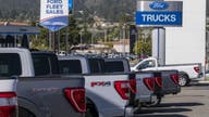 Ford says UAW strike cost company $1.7 billion in lost profits