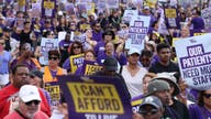 75,000 union health care workers at Kaiser Permanente go on strike