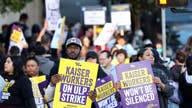 Kaiser Permanente, unions for striking health care workers reach tentative agreement