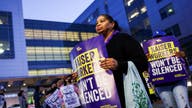 Union health care worker strike hits Kaiser Permanente hospitals across US