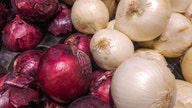 Over 70 sickened in multi-state salmonella outbreak tied to onions