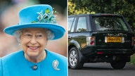 Queen Elizabeth II’s Range Rover hits the auction market after nearly 20 years and over 100,000 miles