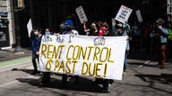 Rent control laws could be contributing to shortage of affordable housing