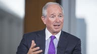 Blackstone CEO says remote workers don't work as hard