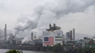 Steel industry dented by UAW strike against Detroit's Big Three