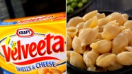 Walmart shopper finds Velveeta mac and cheese for 50 cents a box, sparking viral brand debate