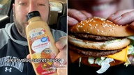 Former McDonald's chef says Walmart sells product 'almost identical' to iconic Big Mac sauce