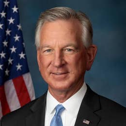 Sen. Tommy Tuberville