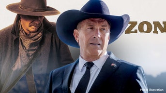 'Yellowstone's Kevin Costner reveals new business to break ground in coming months