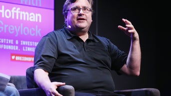 Biden megadonor under fire for holding big tech board seat