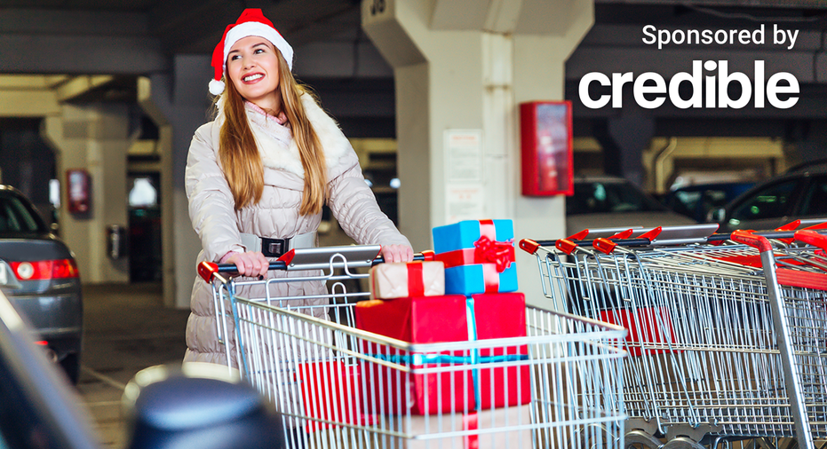 2023 Deloitte holiday retail survey