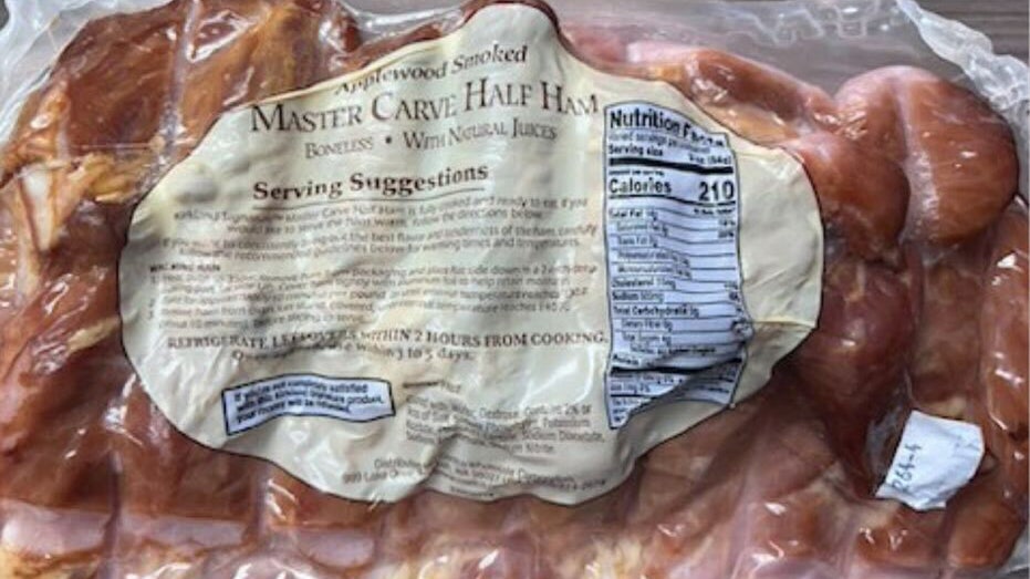 Costco Recalls Kirkland Signature Ham Due to Potential Listeria  Contamination
