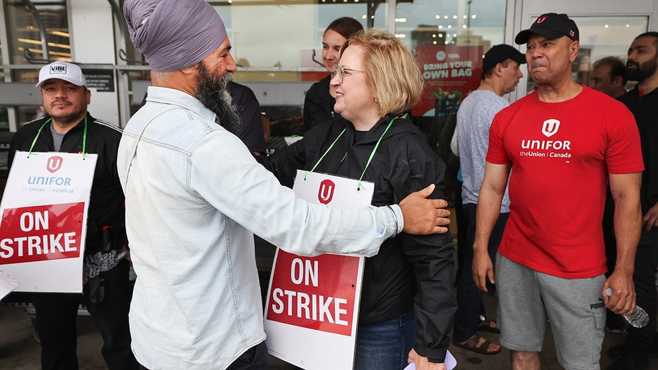 Unifor