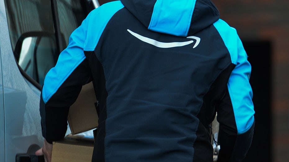 Autista Amazon