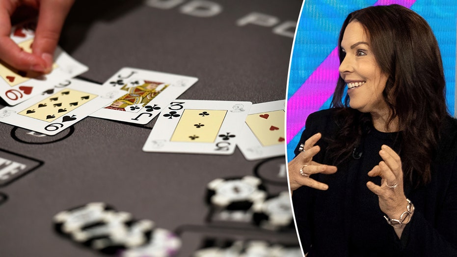 Annie Duke on losses and decision-making