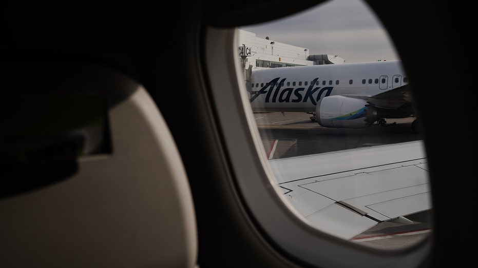 Alaska Airlines