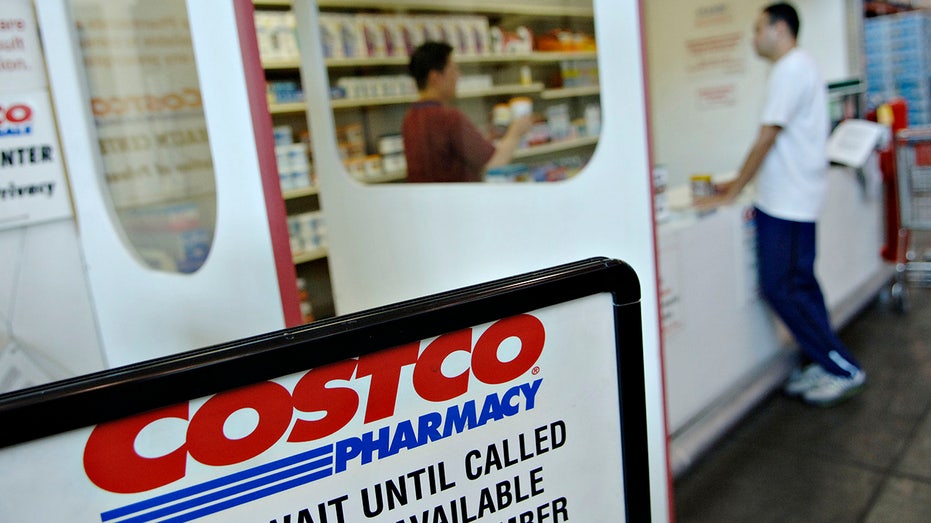 Costco Allegedly Shares Private Customer Info With Meta Lawsuit Fox   Costco 2 