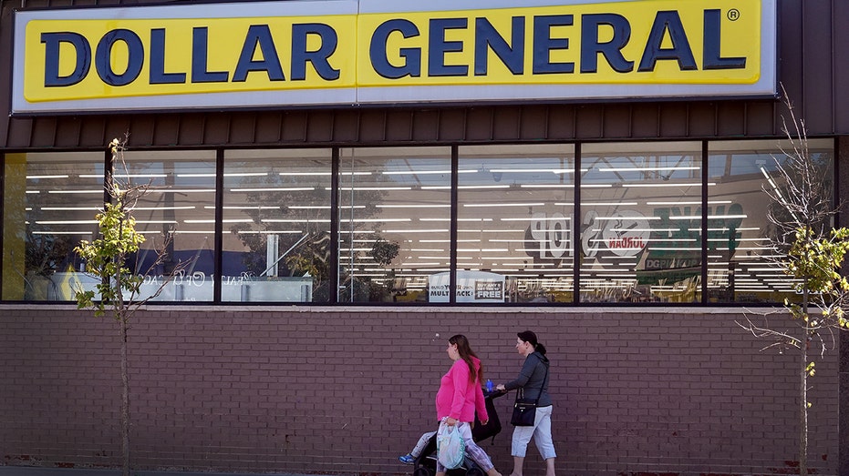 Dollar General