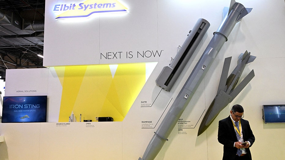 Elbit Systems