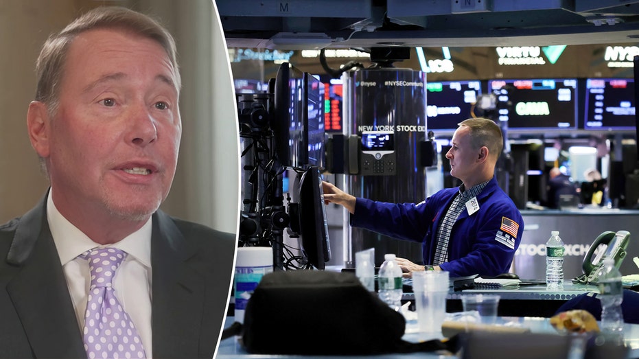 Jeffrey Gundlach on economic future