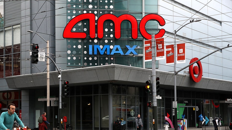 AMC logo