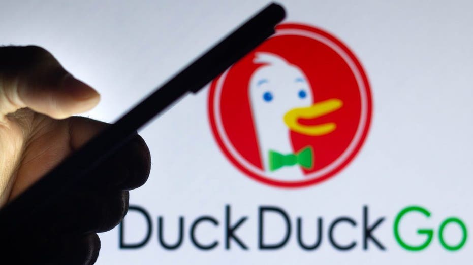 DuckDuckGo