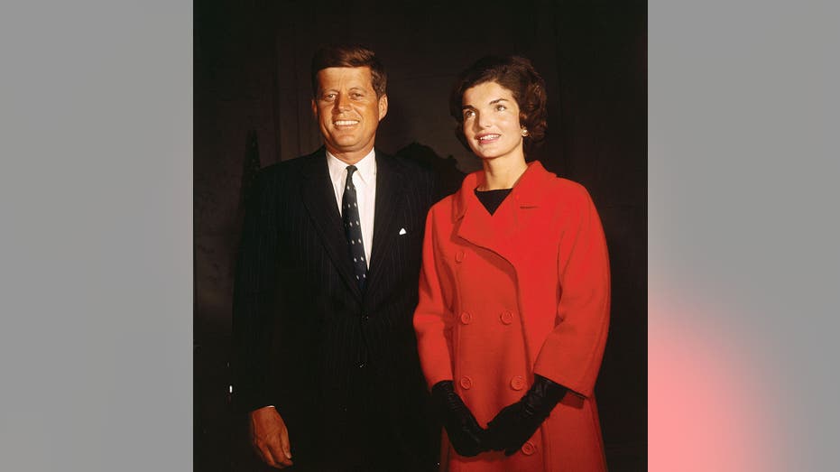 I Kennedy