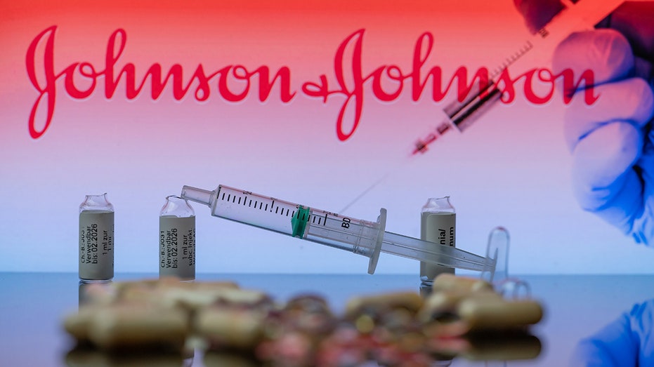 Johnson & Johnson