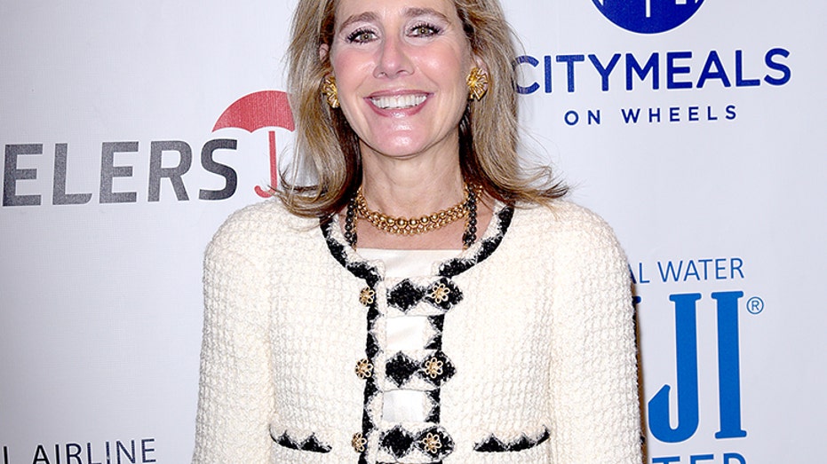 Laurie Ann Goldman