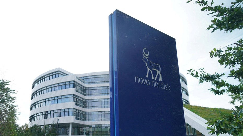 Novo Nordisk headquarters