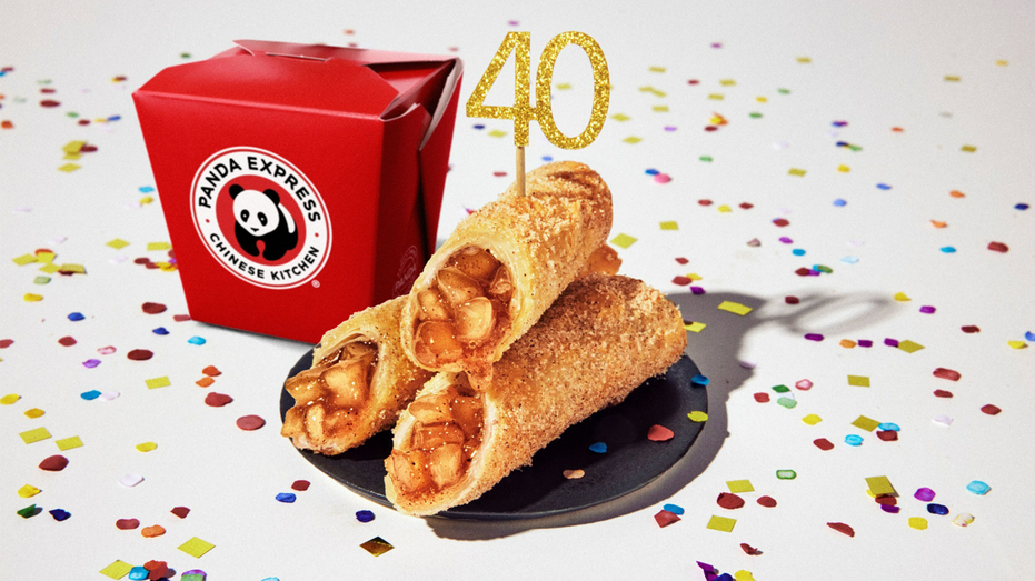 The New Panda is coming celebrating its first 40 years!
