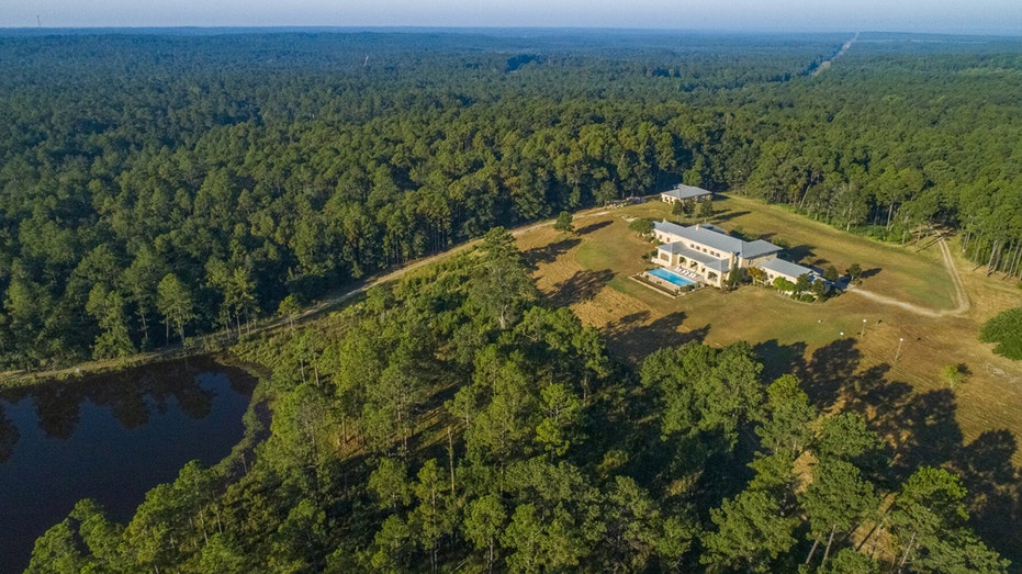 deer park alabama property