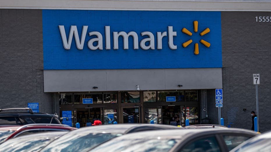 Walmart recalls magnetic balls over concerns children might ingest