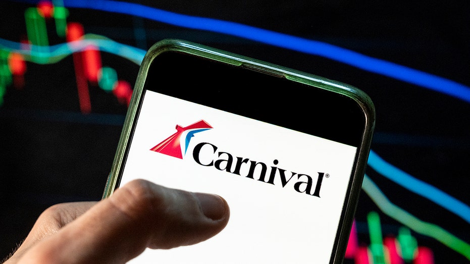 Carnival logo